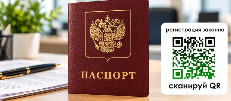 прописка в Уссурийске